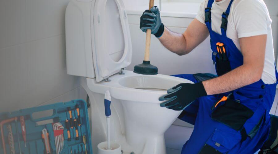 Professional emergency plumbing in Winona Lake, IN